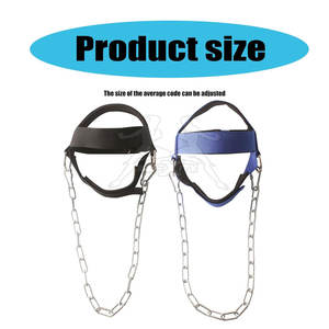 Arnés de cabeza de MOQ bajo de tamaño personalizado Fabricante de servicio OEM Arnés de cabeza de precio bajo - Product Image 5