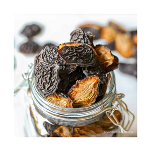 Prunes séchées pour distribution de qualité export et achats en gros - Product Image 4