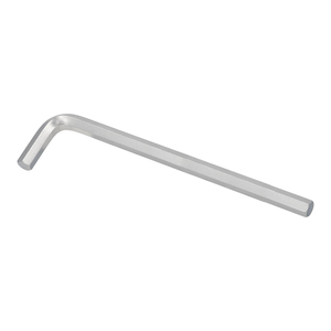 Chiave Allen Lunga in Acciaio Cromo Vanadio Professionale 9,0 mm - Product Image 1