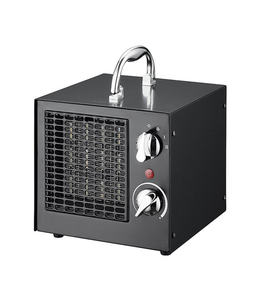 Calentador Eléctrico Compacto MA-PTC-SH001 Origen Vietnam Dispositivo de Calefacción de Bajo Consumo Protección Segura Contra Sobrecalentamiento para Uso Doméstico - Product Image 3