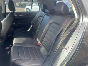 ใช้2015 V * olkswagen Golf TSI SEL - Product Image 4