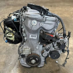 Conjunto de Motor de Gasolina 1AR de 4 Cilindros, Probado y en Estado Verificado - Product Image 1