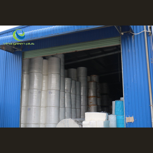 High Quality 90gsm Waterproof Soft Smooth Alex Cold Towels Non-Woven <b>Fabric</b> Rolls Breathable Girls' Cross Vietnam Spunlace - Product Image 3