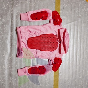 Sweat à Capuche pour Moto en Polyester de Haute Qualité pour Hommes Meta Aramide Doublé Armure Hoodies ROSE pour Dames - Product Image 3