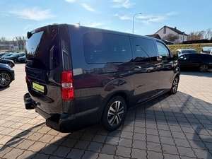 Nuevo Peugeot Traveller 2026, Minibús, Volante a la Izquierda, Diésel, Transmisión Automática Allison, 4x2, 11-20 Asientos, 2.8L, Emisión Euro 5, 17500 kg, 130 km/h - Product Image 5