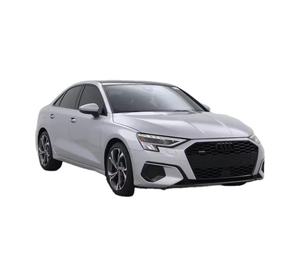 2023 A3 Premium d'occasion en excellent état, boîte automatique, moteur turbo, pneus R18, sièges en cuir, régulateur de vitesse adaptatif, conduite à gauche - Product Image 1