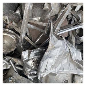 Vente de ferraille d'acier inoxydable HMS (pour usage industriel, haute pureté 99,95%, matériau propre traité, livraison immédiate) - Product Image 6