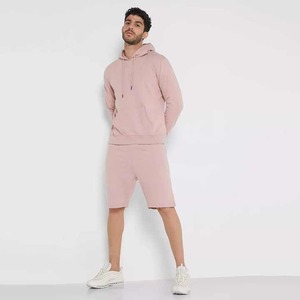 Vêtements personnalisés pour hommes Vêtements de rue Sweat-shirt polaire Hip Hop unisexe Sweatshirts à capuche et sweatshirts surdimensionnés pour hommes - Product Image 1