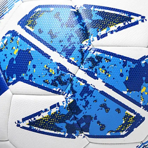 Balón de fútbol profesional duradero que ofrece un control de rebote confiable y un rendimiento de larga duración. - Product Image 3