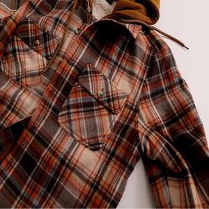 Nuevas sudaderas con capucha de moda para hombre, ropa de talla grande para hombre, sudaderas con capucha de algodón de estilo informal para hombre, a la venta, fabricadas por Dress Sports - Product Image 3