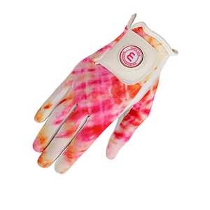 Guantes de Golf de Alto Rendimiento para Torneos y Actividades al Aire Libre, Material de Alta Calidad, Diseño Cómodo, Agarre Confiable - Product Image 6