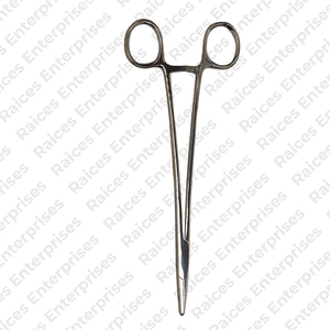 ที่ใส่เข็มสำหรับเครื่องมือผ่าตัดใช้ครั้งเดียวที่วางเข็มที่ทำจากสเตนเลสสตีล - Product Image 1