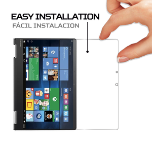 ฟิล์มกันรอยหน้าจอ ANTISHOCK สำหรับแท็บเล็ตเลอโนโว โยคะ 710 ฝาครอบป้องกันระดับพรีเมียม - Product Image 3