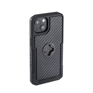 Soporte para Teléfono de Motocicleta Inteligente X-GUARD para iPhone 14/14 Pro, 360 Grados, Flexible, Magnético, con Seguimiento Inteligente, Estilo Moderno - Product Image 1