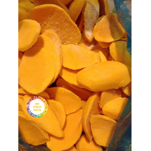 NATURAL <b>FROZEN</b> MANGO CHUNK SUPPLIER FROM VIETNAM PREMIUM GRADE HIGH QUALITY PRODUCT FOR EXPORT TRADE - Product Image 2