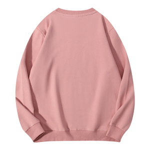 Sweat-shirt d'hiver personnalisé avec logo, haute qualité, 100% coton molletonné, écologique, coupe ajustée, pour hommes, disponible dans toutes les couleurs - Product Image 1