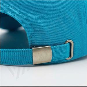 Nouvelles casquettes de sport en vente, broderie de qualité supérieure, logo personnalisé, casquette de baseball, faible MOQ, tissu respirant, couvre-chef unisexe élégant - Product Image 6