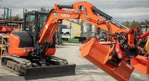 Venta al por mayor proveedor barato de Venta caliente Auténtica Mini Excavadora en venta a precio al por mayor - Product Image 3