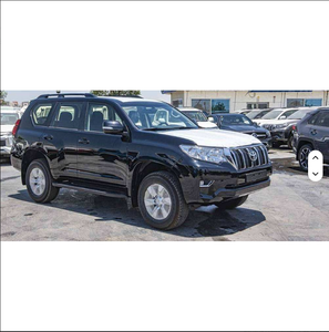 Toyota Prado TXL 2.8L Diesel SUV d'occasion, modèle 2022, comme neuf - Product Image 4