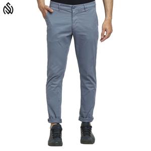 Estilo elegante de alta calidad mejores hombres Chinos pantalones Venta caliente presupuesto amigable hombres al aire libre pantalones Chinos Pantalones - Product Image 1