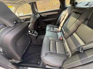 Seminuevo Clean 2024 Vol.-vo. 2. 2 B6 Ultimate Sedan 4D - Product Image 4