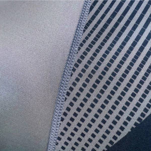 Vente chaude MMA Rash Guard Sportwear Haute Qualité MMA Rash Guard Spandex Polyester MMA Rash Guard - Product Image 6