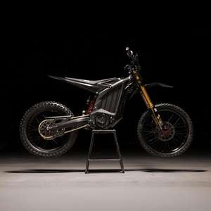 Nouveau design 2025 – Moto électrique Vetra Blazer Adventure avec garantie d'un an, prête à être expédiée - Product Image 1