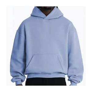 Vêtements pour hommes en gros : Sweats à capuche décontractés, streetwear, pulls oversize, sweats à capuche personnalisés, sweats à capuche de luxe pour hommes - Product Image 1