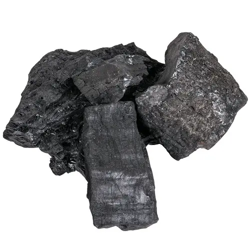 Carvão de madeira para churrasco feito à máquina em forma de travesseiro, carbono de alta qualidade para churrasco ao ar livre, tempo de queima longa