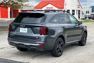 2024 Kia Sorento X-Line EX - Product Image 6
