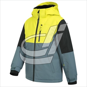 Chaqueta de esquí impermeable para hombre, ropa de invierno para esquiar, deportiva en una, para exteriores - Product Image 2