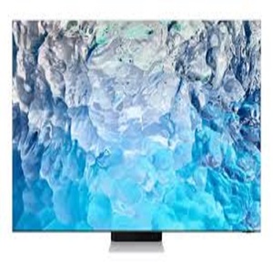 2025 QN85QN900B 85 Inch N-eo QLED 8K Smart <b>TV</b> with LED Backlight White - Product Image 2
