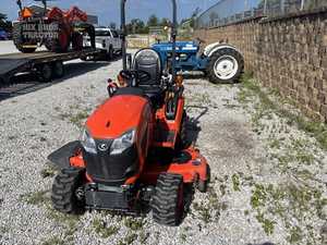 2020สำหรับ Kubota BX2380รถแทรกเตอร์ขับเคลื่อน30HP แบบใช้ในฟาร์มรถแทรกเตอร์สำหรับเดิน55HP เครื่องยนต์20HP ตลับลูกปืนกระปุกเกียร์มอเตอร์สำหรับบ้าน - Product Image 5