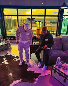 Wholesale Embroidery logo Full Zip up Hoodies Men Streetwear Custom Heavyweight Y2k Puff Print Hoodies Men <b>Tracksuit</b> - Product Image 6