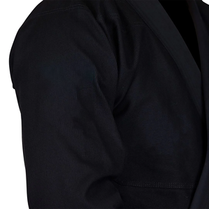 Desglose del Kimono de Boxeo y Kimono de Boxeo Transformable para Mejorar tu Entrenamiento - Poliéster/Algodón de Secado Rápido - Product Image 4