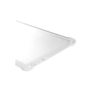 Étui en silicone anti-choc Nitro compatible avec Netzy MatePad T5 10, non coloré, housse de tablette SAFA - Product Image 3