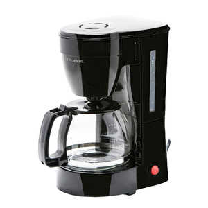 COFFEEMAX 6 tazze caffettiera per la produzione di caffè efficiente e facile da usare - Product Image 3