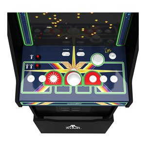 Atari Centipede Arcade <b>Cabinet</b> 50x52x154.2 Cm Limited Edition With Wifi - Product Image 4
