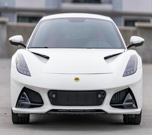 Lottuus Emira V6 First Edition 2024, Gasolina, Bajo Kilometraje - Product Image 1