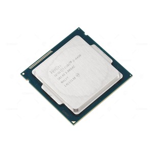 Cho Intel Xeon I5-4430 3.00GHz 8-core CPU với 6Mb Bộ nhớ cache - Product Image 1