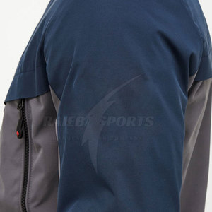 Customizable Men's <b>Winter</b> Windbreaker <b>Jacket</b> Waterproof Ventilated Quick Dry Eco-Friendly Jogging <b>Running</b> Gym <b>Jacket</b> Premium - Product Image 6