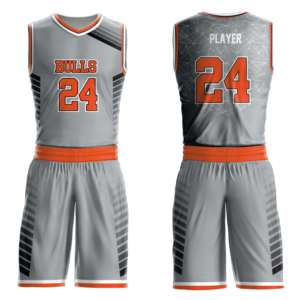 Venta caliente Uniforme de baloncesto hecho a medida Nueva llegada Precio bajo Tallas grandes Hecho en Pakistán - Product Image 4