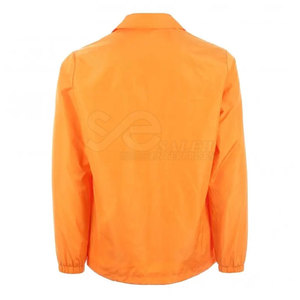 Chaqueta Deportiva de Invierno para Hombre, Color Sólido, Diseño Profesional, Cómoda, Nueva Moda, Impermeable y Transpirable - Product Image 3
