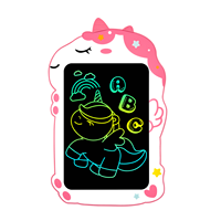 Nouveaux Styles Dessin Tablette Graphique Doodle Dessin Pad Enfants Jouet Électronique Lcd Tablette D'écriture