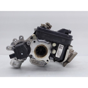 TURBINA MERCEDES Classe A Serie (W177) A2820900280 282914 benzina 1332 (18>) - Product Image 1