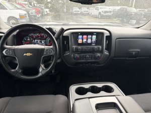 Chevrolet Silverado 1500 LT 2018 Usada en Buen Estado - Product Image 4