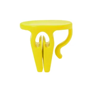 Morsetto Portabicchieri Personalizzato Tusca per Regali Promozionali e Aziendali - Product Image 1