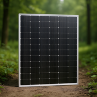 Panneau solaire 200W Genuine Trading SD-MP-200W