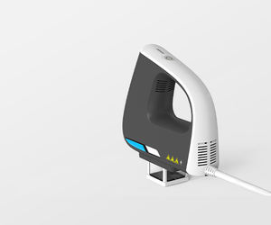 Láser Excimer 5000D de 308nm para el Tratamiento de la Psoriasis, el Vitíligo y el Eccema - Product Image 2