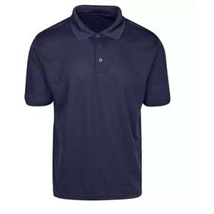 Nouvelle conception douce élégante ajustement mode polos sublimation manches courtes pas cher prix polo bonne qualité respirant - Product Image 6
